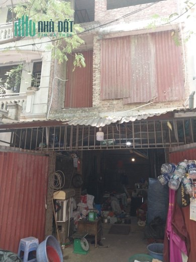 Cho thuê nhà thô làm kho, xưởng KĐT Xa La, Phố Phùng Hưng, Phường Phúc La, Hà Đông, Hà Nội