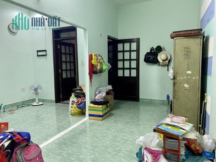 Bán nhà Nguyễn Văn Quá Quận 12 – Chỉ 4 Tỷ nhà đẹp gần cầu Tham Lương giáp Tân Bình điện tích lớn