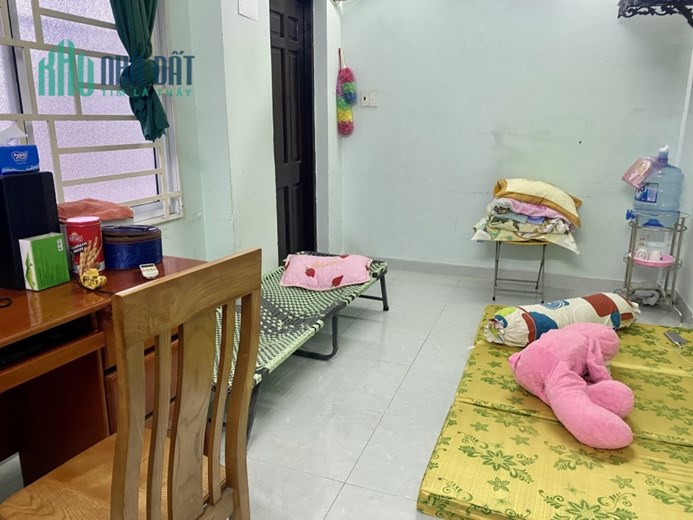 Bán nhà Nguyễn Văn Quá Quận 12 – Chỉ 4 Tỷ nhà đẹp gần cầu Tham Lương giáp Tân Bình điện tích lớn