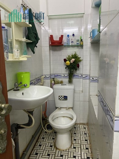 Bán nhà Nguyễn Văn Quá Quận 12 – Chỉ 4 Tỷ nhà đẹp gần cầu Tham Lương giáp Tân Bình điện tích lớn