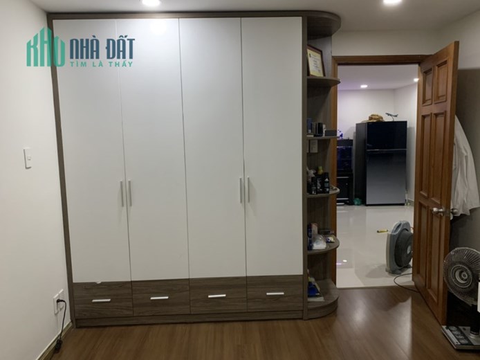 Chính chủ cần bán chung cư samland airport tầng 12 tại 86 Nguyên Hồng Phường 1 Gò Vấp HCM