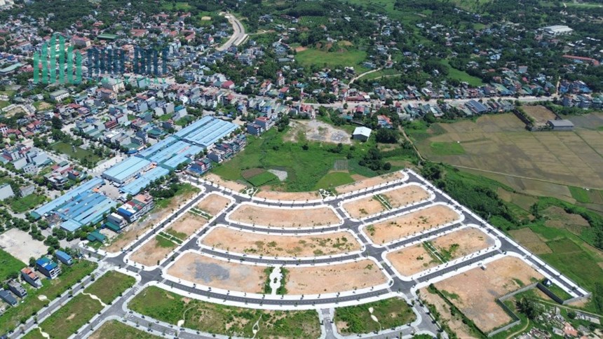 Chỉ 400tr đầu tư Độc quyền dự án HUD Lương Sơn tiềm năng sinh lời cao