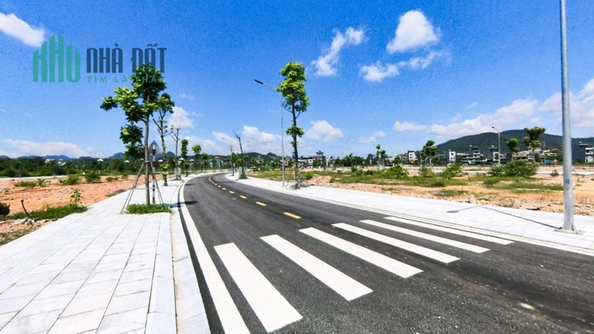 Chỉ 400tr đầu tư Độc quyền dự án HUD Lương Sơn tiềm năng sinh lời cao