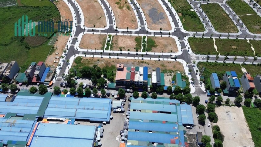Chỉ 400tr đầu tư Độc quyền dự án HUD Lương Sơn tiềm năng sinh lời cao