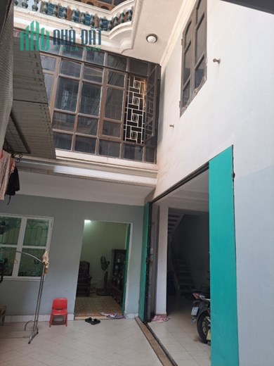 CHÍNH CHỦ CẦN BÁN NHÀ TẠI NGÕ 68 - QUAN HOA - CẦU GIẤY - HÀ NỘI - Diện tích: 86 m2 (nở hậu) - Tổng