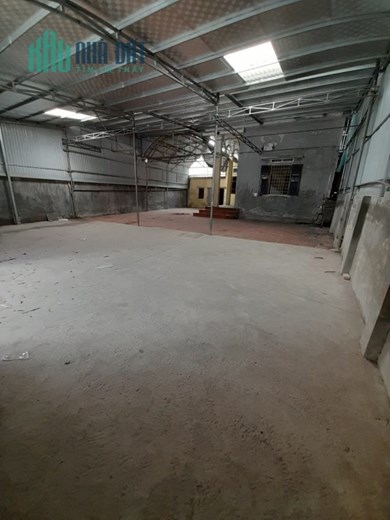 CẦN CHO THUÊ KHO XƯỞNG VĨNH HƯNG DT KHỦNG 400M2 GIÁ CHỈ 20 TRIỆU/THÁNG.