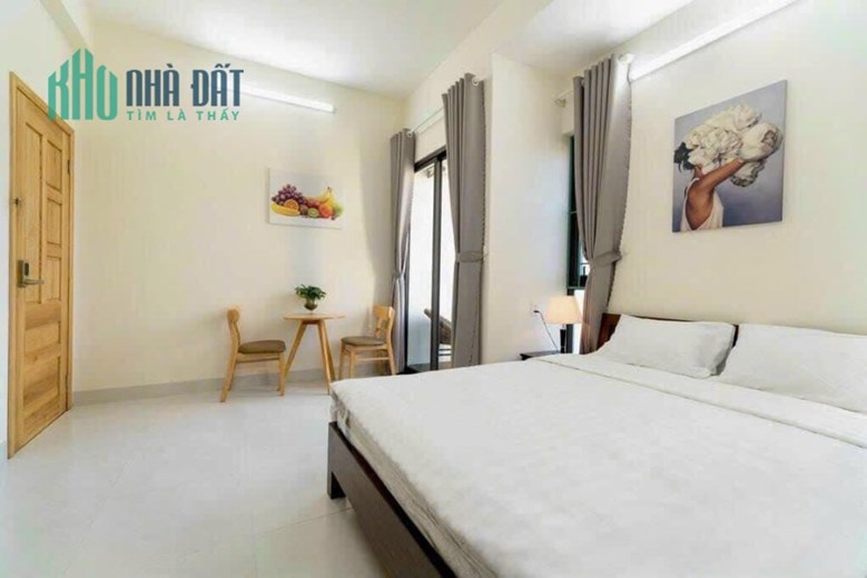 Sập hầm tòa nhà 5 tầng phố tây An Thượng Doanh thu gần 400tr/năm giá 7 tỷ x
0988677254