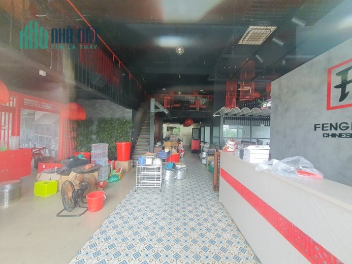 CHO THUÊ 400M2 MẶT BẰNG KINH DOANH TẠI VĨNH YÊN Giá thuê chỉ 33tr/tháng.