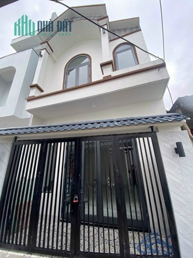 Bán nhà 2 tầng kiệt Ô TÔ đường Nguyễn Chánh - Hòa Minh - Liên Chiểu - Đà Nẵng