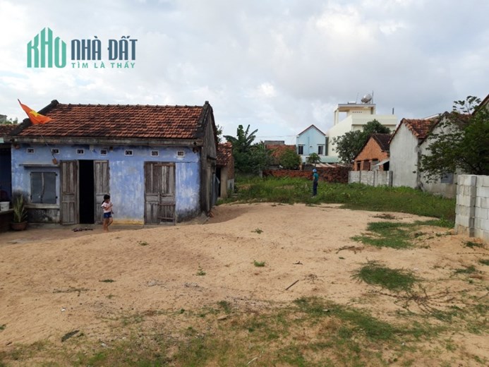 Bán 364,5m2 đất trung tâm Phường hòa Hiệp Trung SHR 2.2 tỷ. Lh:0919791339 – 0988791339.