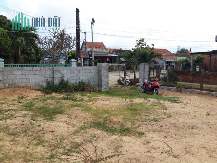 Bán 364,5m2 đất trung tâm Phường hòa Hiệp Trung SHR 2.2 tỷ. Lh:0919791339 – 0988791339.
