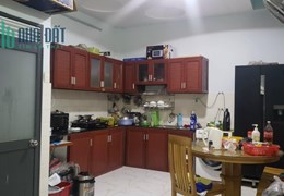 NGÃ TƯ 4 XÃ- LÊ VĂN QUỚI- 4 x 12.5 - CHỈ 4,1 TỶ