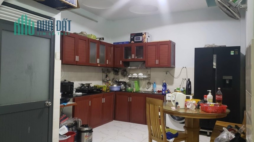 NGÃ TƯ 4 XÃ- LÊ VĂN QUỚI- 4 x 12.5 - CHỈ 4,1 TỶ