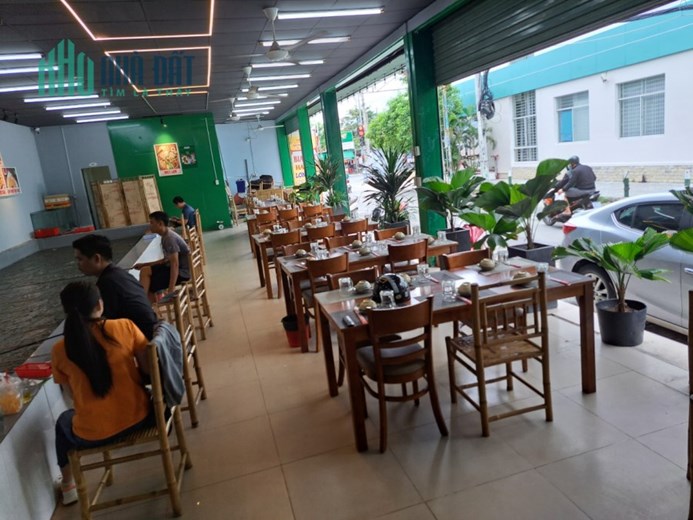 Gò Vấp, Sang quán 505 Nguyễn Oanh, Liên hệ trực tiếp: 0972000584