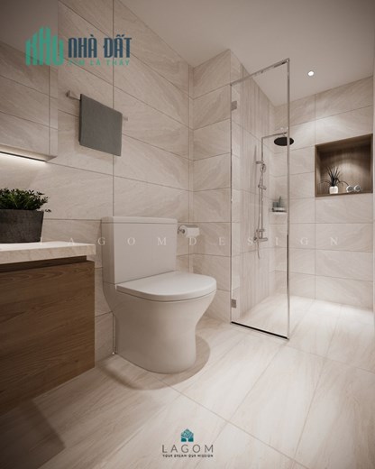 Bán căn 3 ngủ 104m2 BRG Lê Văn Lương nhận nhà tháng 9 nhỉnh 6 tỷ