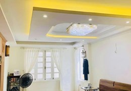 PHÂN LÔ-ÔTÔ VÒNG QUANH-LÔ GÓC-NHÀ ĐẸP-THANG MÁY-53M 11xTỶ-KHU VIP ĐẦM TRẤU