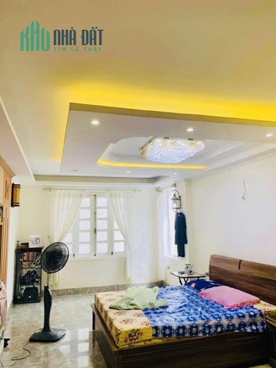 PHÂN LÔ-ÔTÔ VÒNG QUANH-LÔ GÓC-NHÀ ĐẸP-THANG MÁY-53M 11xTỶ-KHU VIP ĐẦM TRẤU
