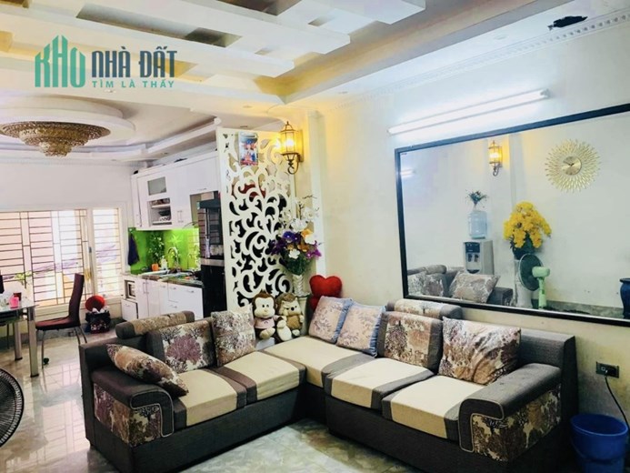 PHÂN LÔ-ÔTÔ VÒNG QUANH-LÔ GÓC-NHÀ ĐẸP-THANG MÁY-53M 11xTỶ-KHU VIP ĐẦM TRẤU