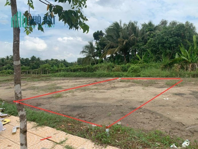 ĐẤT ĐẸP - GIÁ TỐT - Chính Chủ Cần Bán Lô Đất Tại Phụng Hiệp, Hậu Giang