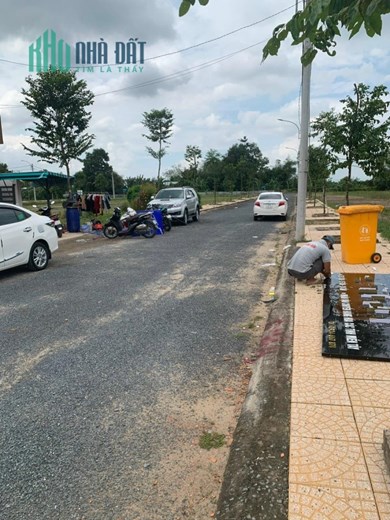 ĐẤT ĐẸP - GIÁ TỐT - Chính Chủ Cần Bán Lô Đất Tại Phụng Hiệp, Hậu Giang