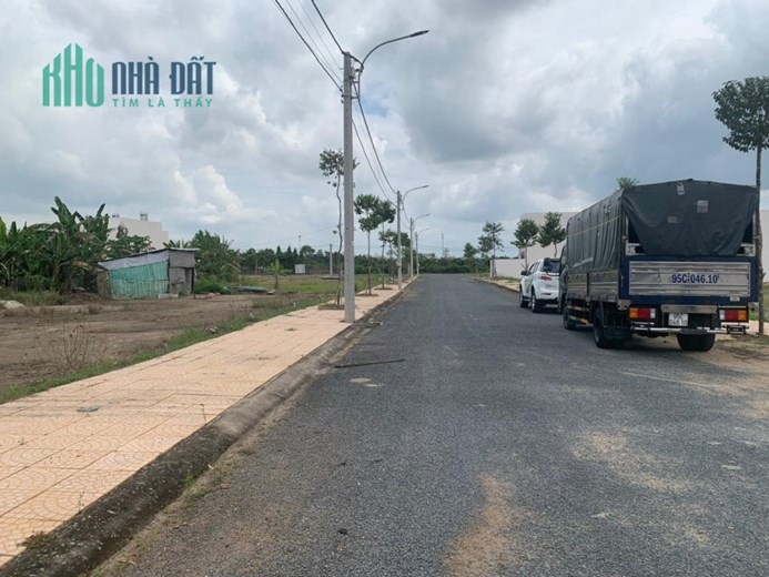 ĐẤT ĐẸP - GIÁ TỐT - Chính Chủ Cần Bán Lô Đất Tại Phụng Hiệp, Hậu Giang