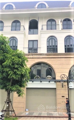 Cắt lỗ Bán gấp 2 Shophouse liền kề giá rẻ nhất thị trường đẹp - xịn - mịn tại Vinhomes Ocean Park 1