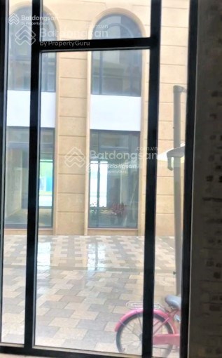 Cắt lỗ Bán gấp 2 Shophouse liền kề giá rẻ nhất thị trường đẹp - xịn - mịn tại Vinhomes Ocean Park 1