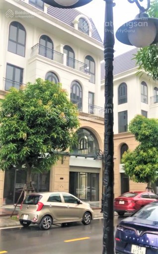 Cắt lỗ Bán gấp 2 Shophouse liền kề giá rẻ nhất thị trường đẹp - xịn - mịn tại Vinhomes Ocean Park 1
