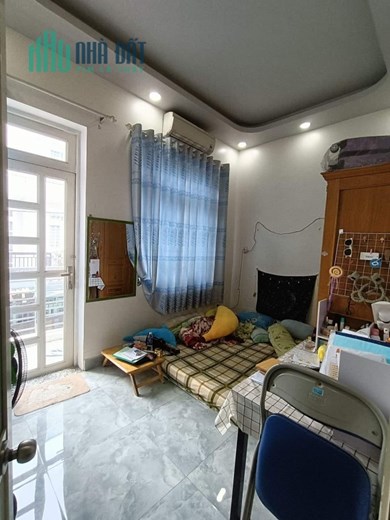 BÁN NHÀ HXH 6M GẦN CHỢ ĐM THỦ ĐỨC 66M2 - CHỈ VỚI 4 TỶ 3
