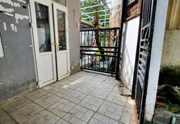 Cho thuê nhà nguyên căn 50m2 Võ Văn Ngân Bình Thọ