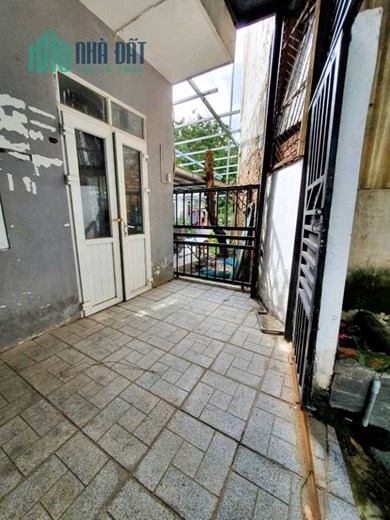 Cho thuê nhà nguyên căn 50m2 Võ Văn Ngân Bình Thọ
