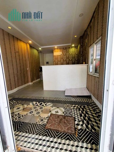 Cho thuê nhà nguyên căn 50m2 Võ Văn Ngân Bình Thọ