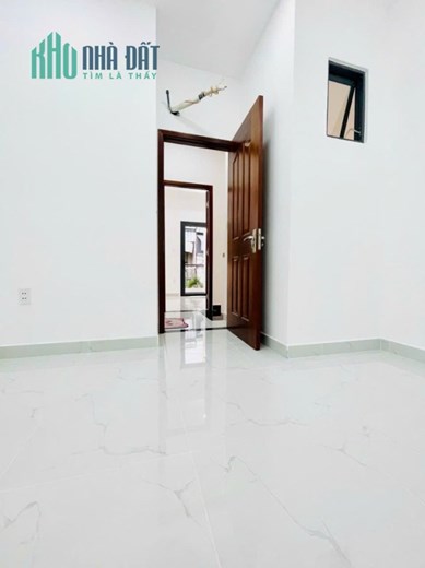 Bán Nhà Lê Quang Định Gò Vấp 30m2 Mới Đẹp 3 Tỷ 8