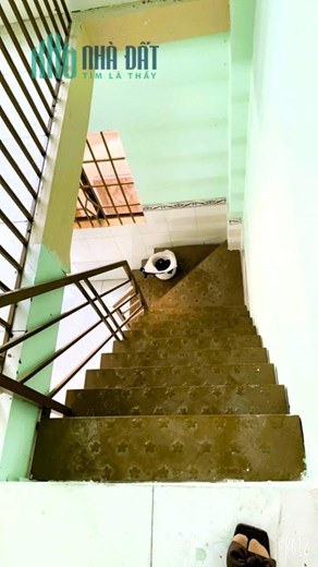 Bán nhà 34m2 đường Tô Ngọc Vân Linh Tây
