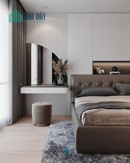Bán căn 3 ngủ 104m2 BRG Lê Văn Lương nhận nhà tháng 9 nhỉnh 6 tỷ