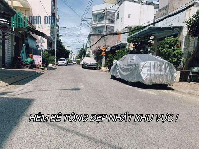 NHÀ HXH BÌNH TRỊ ĐÔNG, TÂN PHÚ - 80M 5 TẦNG BTCT - NHÀ MỞI Ở NGAY - CHỈ NHỈNH 5 TỶ