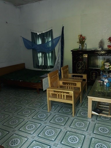 Bán đất vườn thổ cư giá rẻ, đất ở khu đoàn kết, thị trấn Thanh Hà, Lạc Thủy, Hòa Bình.