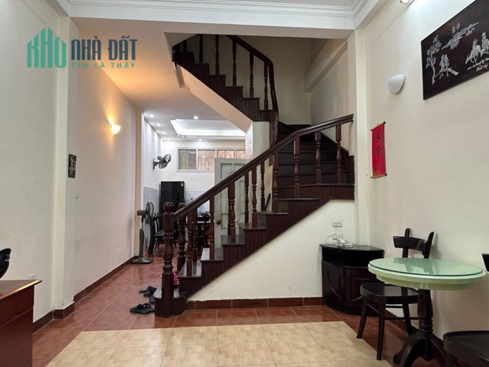 BÁN NHÀ TAM TRINH, 2P SANG TIMECITY, 32M, 2,8 TỶ