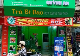 CHUYỂN NHƯỢNG CỬA HÀNG GIÁ CỰC SỐC 60TR FULL ĐỒ