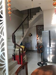 NHÀ BÁN 60M² - NGANG 6 x 10M - ĐƯỜNG VÕ VĂN NGÂN, LINH CHIỂU THỦ ĐỨC - CHỈ 4.2 TỶ.
