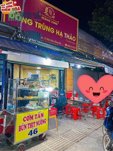 Do không có thời gian trông coi Cần sang mặt bằng nhỏ đang bán Cơm Tấm đuờng võ thị sáu
