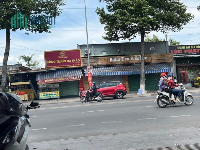 Do không có thời gian trông coi Cần sang mặt bằng nhỏ đang bán Cơm Tấm đuờng võ thị sáu