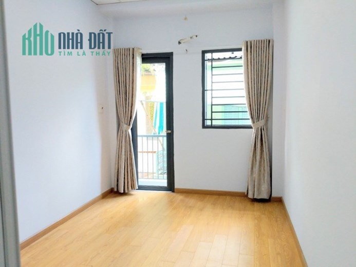 Bán Nhà Phan Văn Trị Bình Thạnh Mới Đẹp Giá 3 Tỷ 7