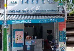 CẦN SANG NHƯỢNG LẠI MẶT BẰNG ĐƯỜNG PHẠM VĂN CHÍ, P8, QUẬN 6