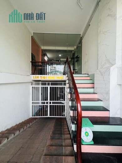 ⚜️ Rẻ nhất Mặt phố Tây Sơn, Đống Đa, 126m2 3T MT 4m, SĐCC A4, Chỉ 39 Tỷ ⚜️