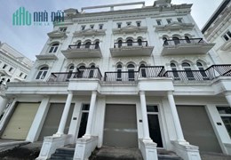 Duy nhất! Chính chủ cần tiền bán gấp căn liền kề Louis City Đại Mỗ Lê Quang Đạo 96m2 giá 14 tỷ