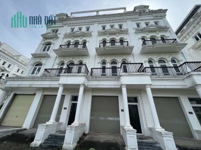 Duy nhất! Chính chủ cần tiền bán gấp căn liền kề Louis City Đại Mỗ Lê Quang Đạo 96m2 giá 14 tỷ
