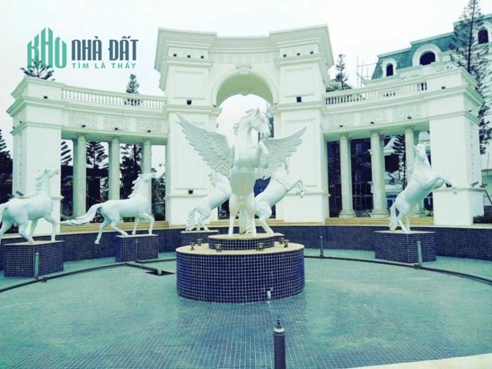 Duy nhất! Chính chủ cần tiền bán gấp căn liền kề Louis City Đại Mỗ Lê Quang Đạo 96m2 giá 14 tỷ