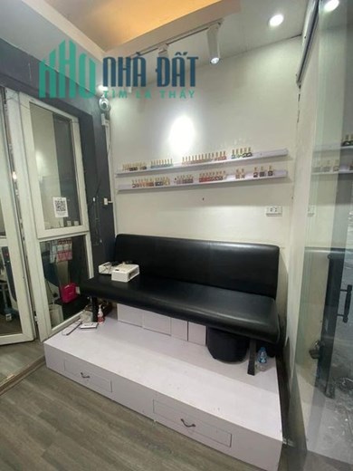 CẦN SANG NHƯỢNG TIỆM NAIL PHỐ TRỊNH HOÀI ĐỨC, CÁT LINH, HÀ NỘI