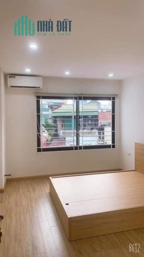 Bán Toà CC MiNI Khâm Thiên - 20m Ra Phố - Doanh Thu 700Tr/năm - 8 T, MT 6.6m, Giá 11.9 tỷ.
